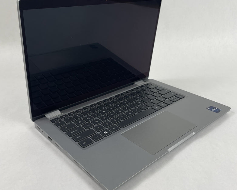 Dell Latitude 5330 13.3" i5-1245U 3.96 GHz 16 GB RAM Touchscreen No SSD/OS/AC