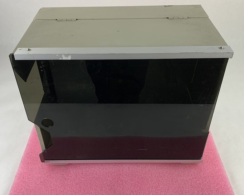 Zebra 105SL 10500-2001-2000 203DPI Industrial Thermal Label Printer LP/TLP