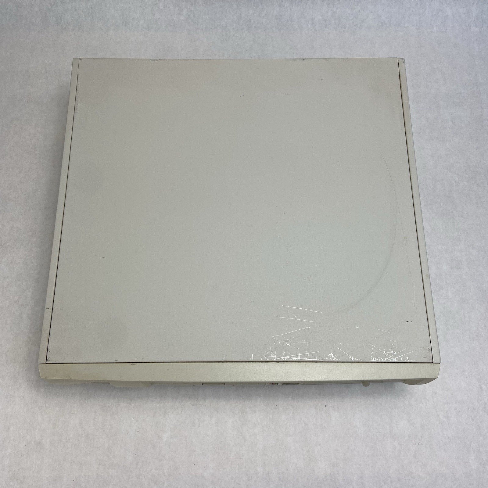 Compaq Deskpro EN DT Intel Pentium III 930MHz 128MB RAM No HDD No OS 2000 Pro5