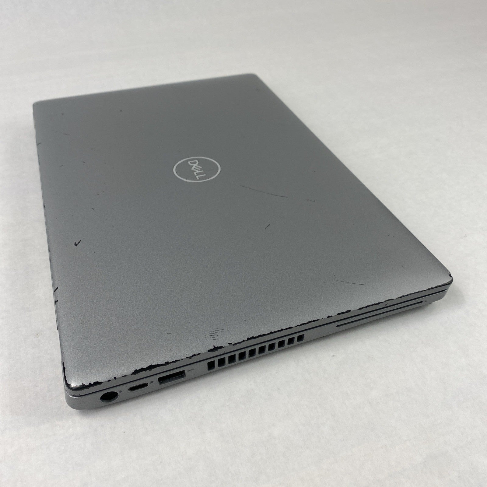 Dell Latitude 5410 Core i7-10610U 1.8GHz 16GB RAM 14.0" No Battery No SSD No OS