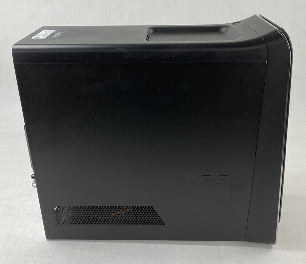 Dell XPS 8300 MT Intel Core i5-2320 3.00GHz 4GB RAM No HDD No OS