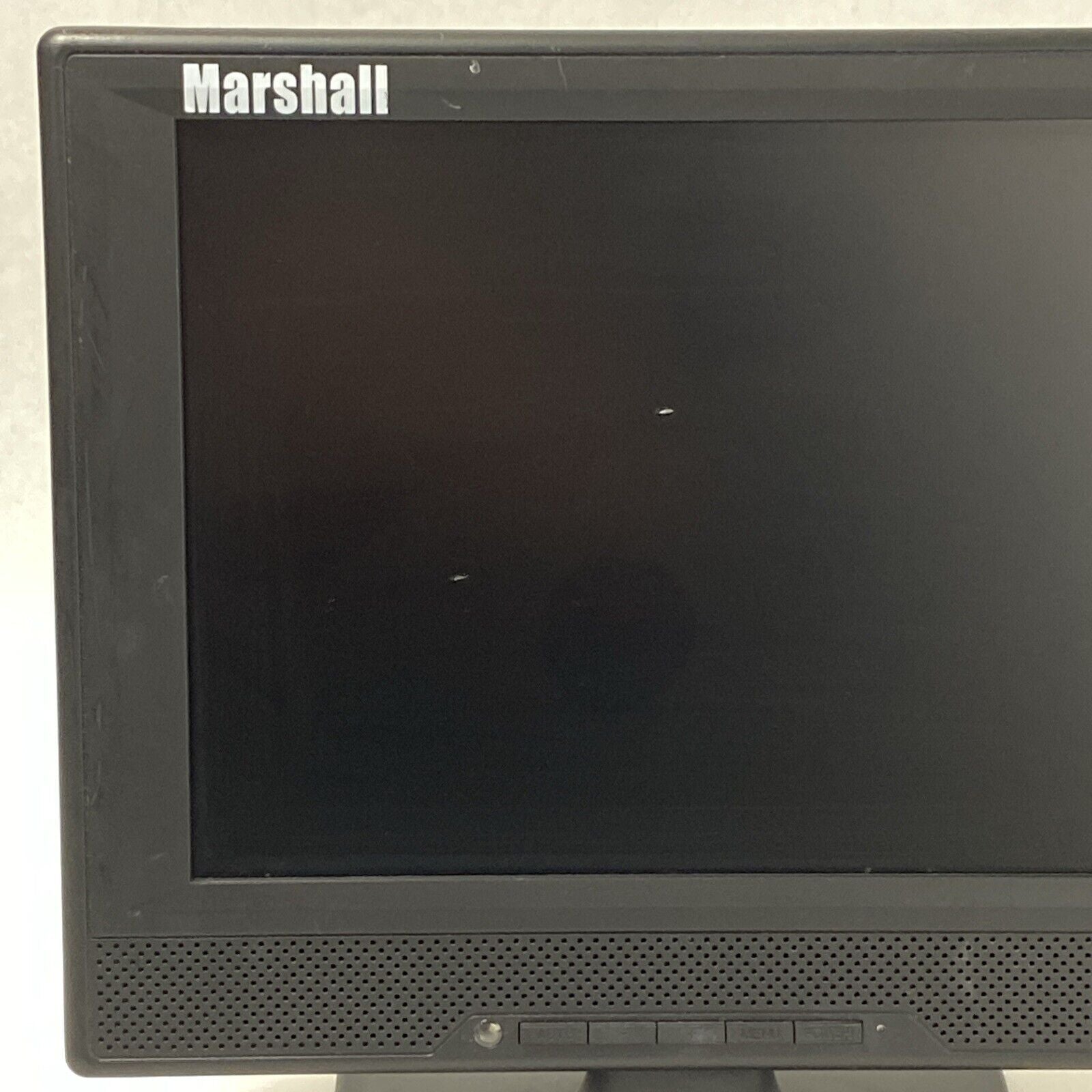 Marshall M-Lynx-10 10-Inch Wide Screen LCD Monitor