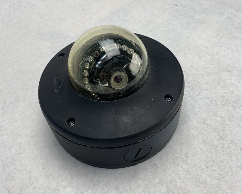 Sony SNC-DH260 Network Camera