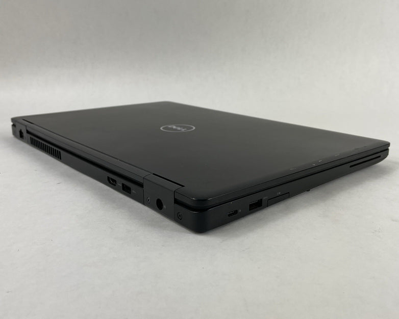 Dell Latitude 5580 15.6" i5-7300U 2.60 GHz 8 GB RAM No SSD/OS/AC/Batt