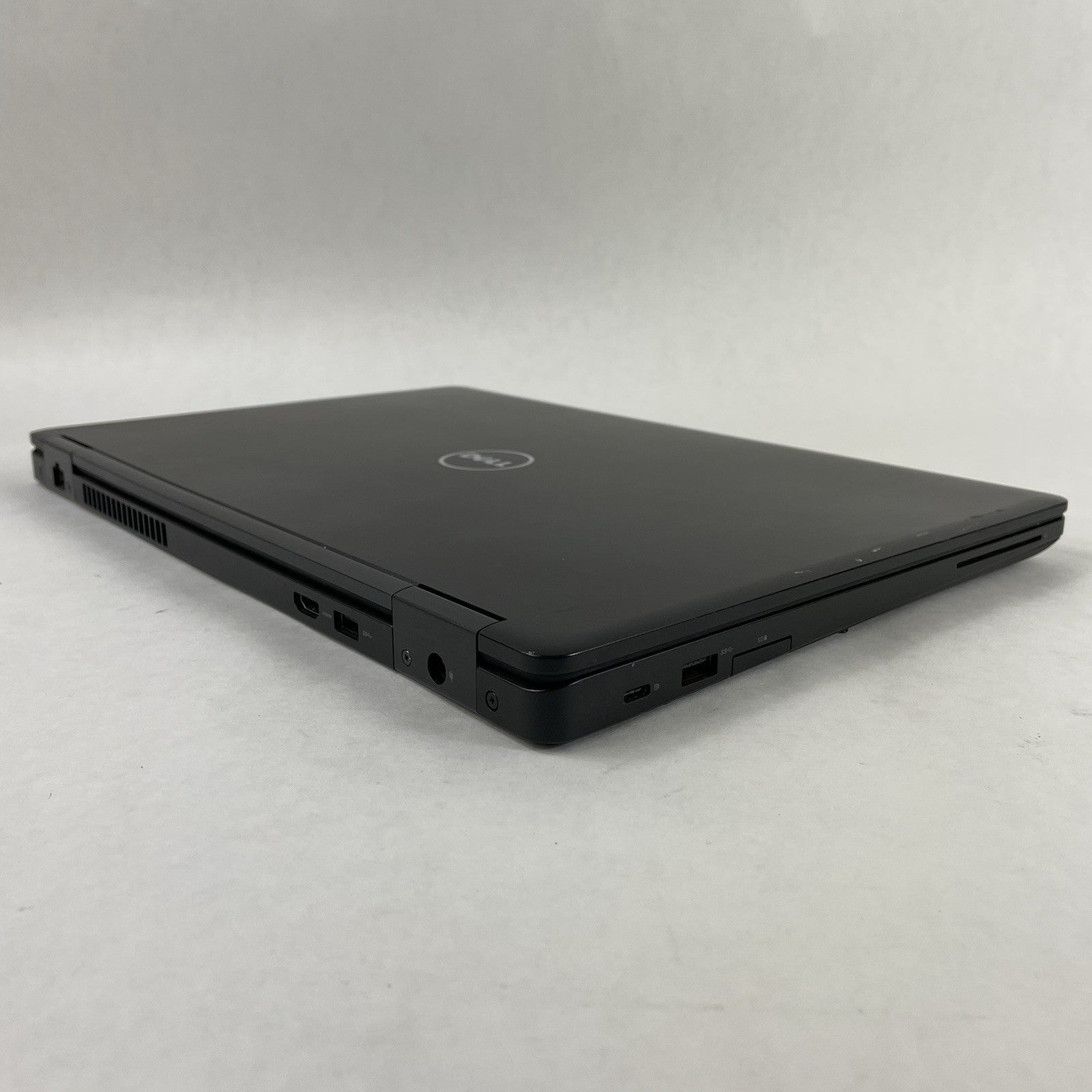 Dell Latitude 5580 15.6" i5-7300U 2.60 GHz 8 GB RAM No SSD/OS/AC/Batt13