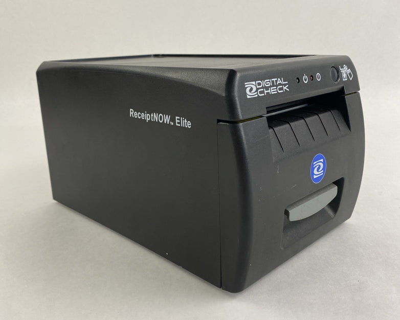 Digital Check SR NE Lite-USB Receipt Printer Tested