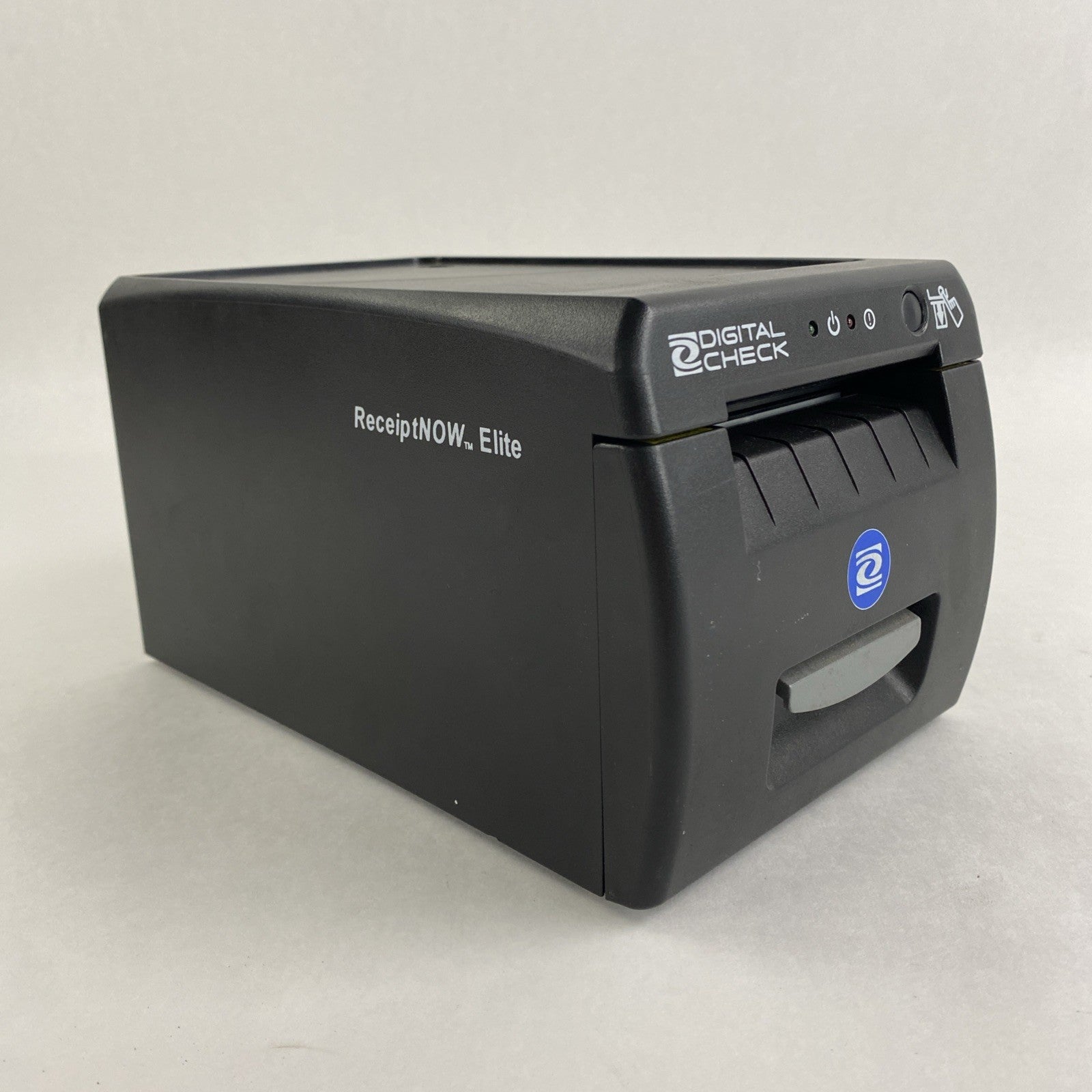 Digital Check SR NE Lite-USB Receipt Printer Tested3
