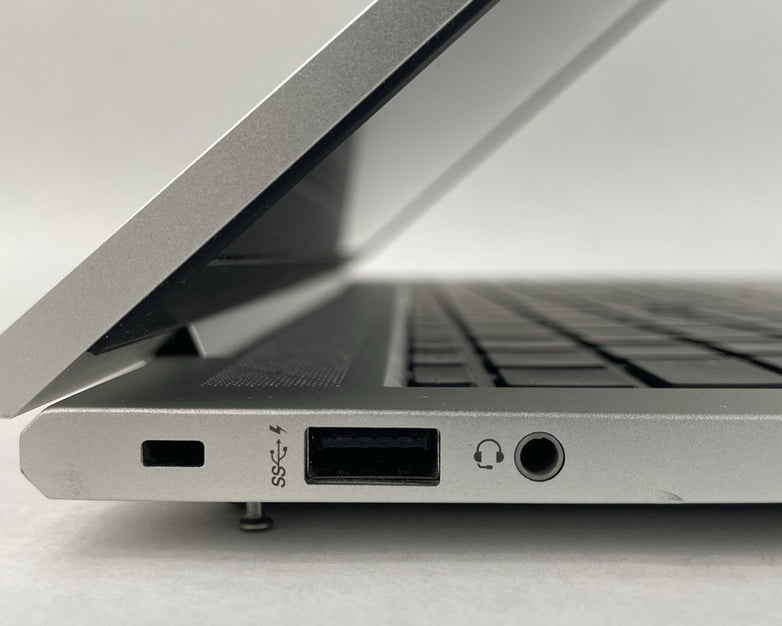 HP EliteBook 850 G8 15.6" i7-1185G7 3.00 GHz 8 GB RAM No AC/SSD/OS/Batt
