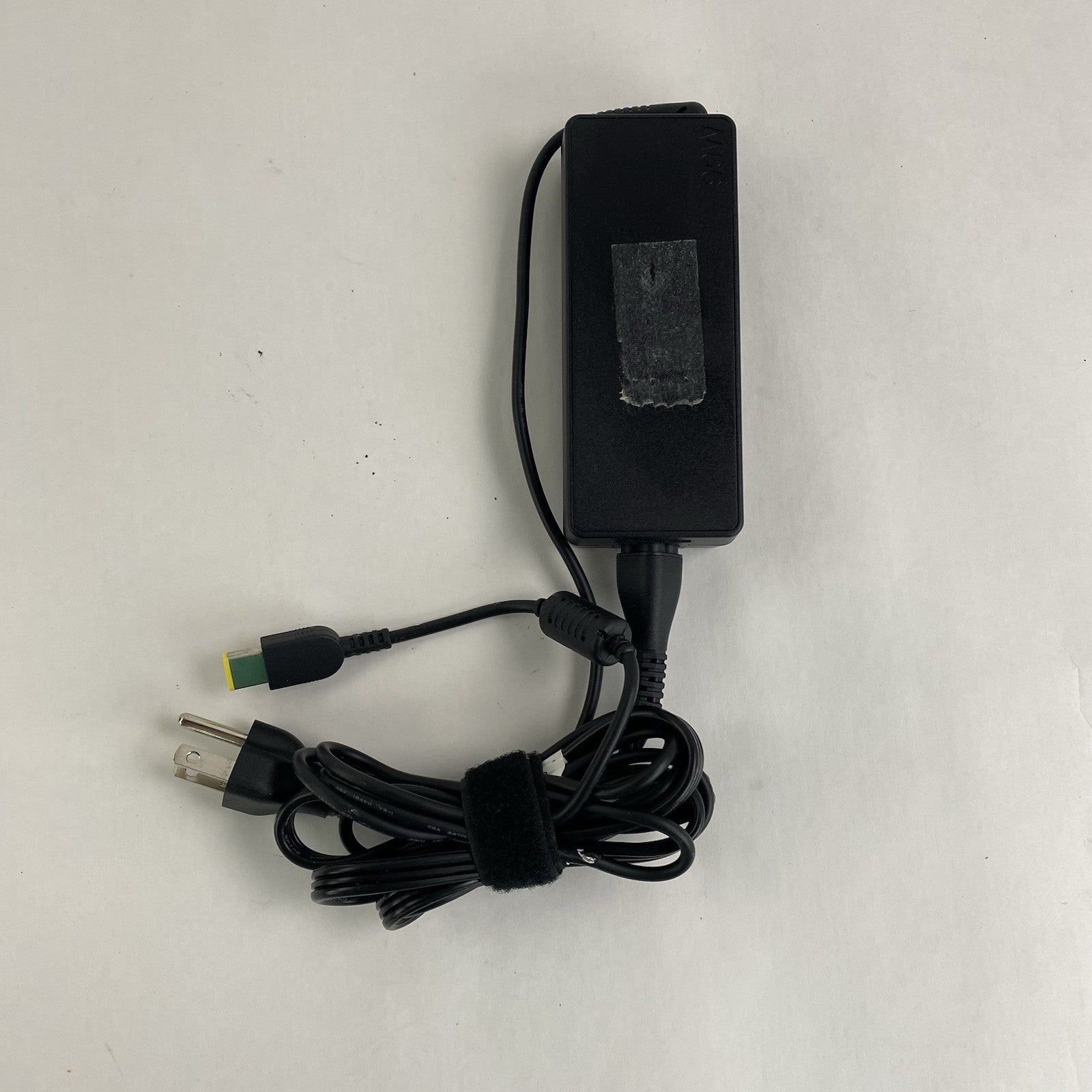 Lenovo ADLX90NLC2A 90W Square Tip AC Adapter Mixed Lot w/ PA-1900-74 Lot of 51