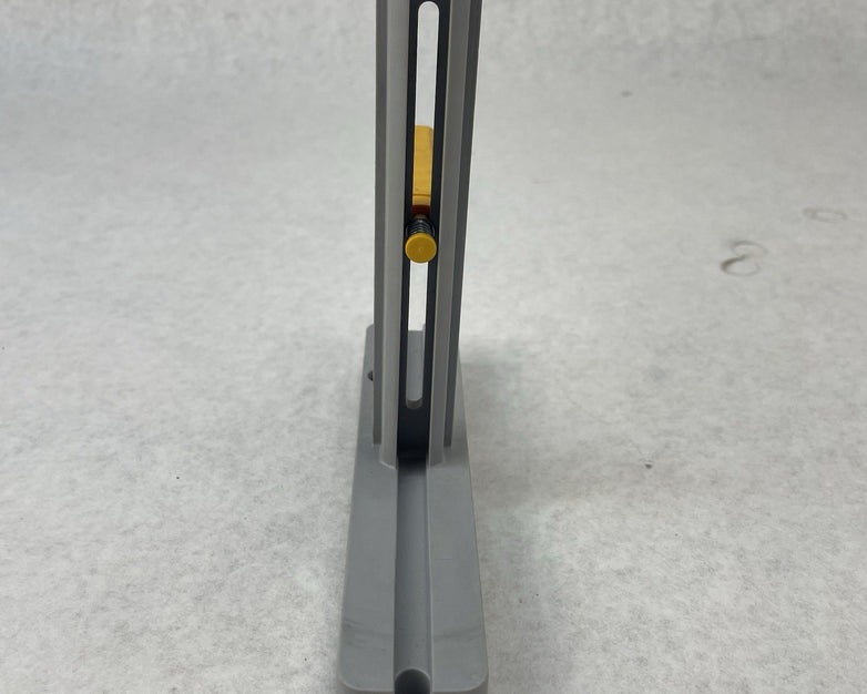 Zebra ZT230 Label Printer Media Hanger