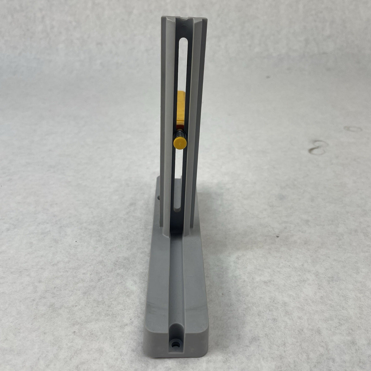 Zebra ZT230 Label Printer Media Hanger3