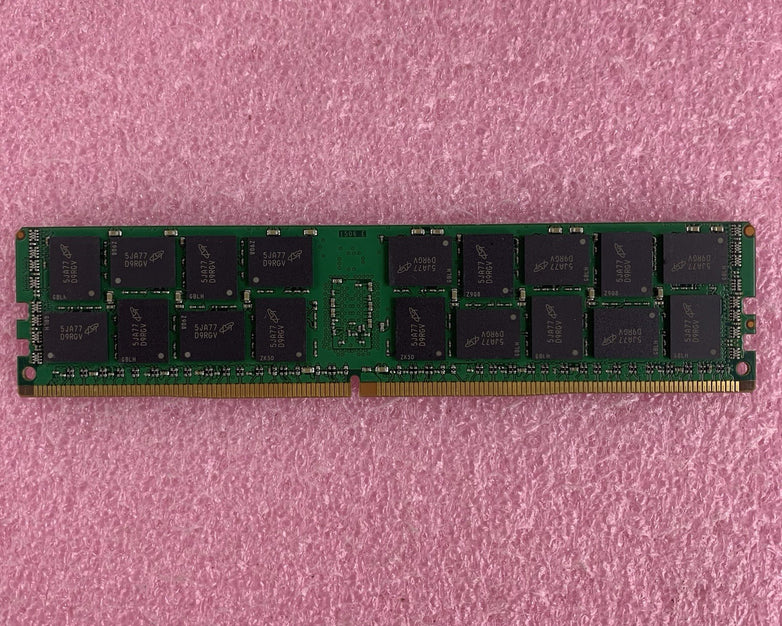 Micron MTA36ASF2G72PZ-2G1A2IG 16 GB PC4-17000 DDR4-2133MHz Server Memory Ram