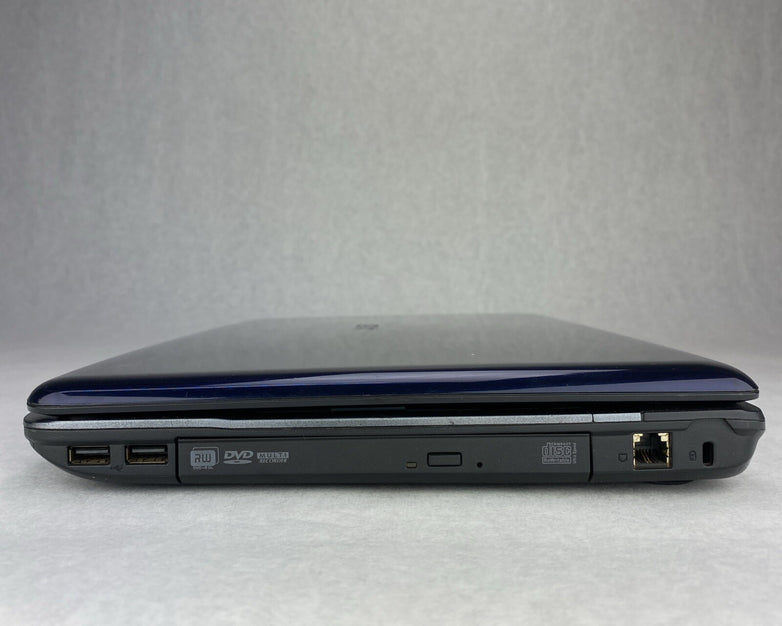 Acer Aspire 5740 15.6" Intel Core i3-M330 2.13GHz 4GB RAM No AC HDD OS