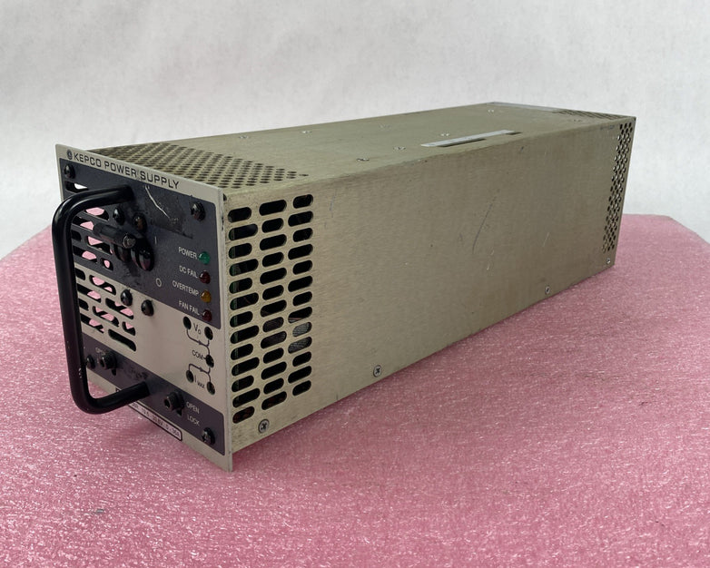 Kepco HSP 28-36R Power Supply 19.6 - 30.8V 36A Untested
