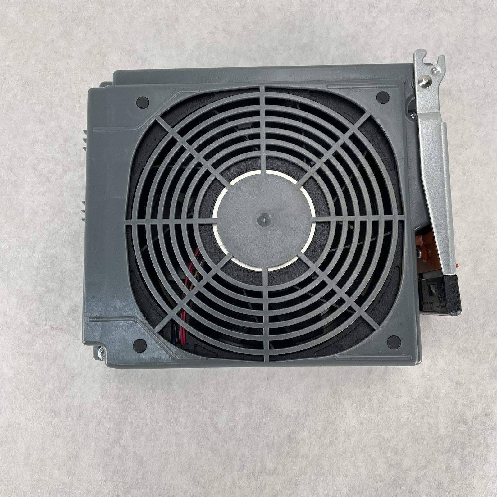 EMC 100-564-501 DS60 Chassis Fan 120mm Untested