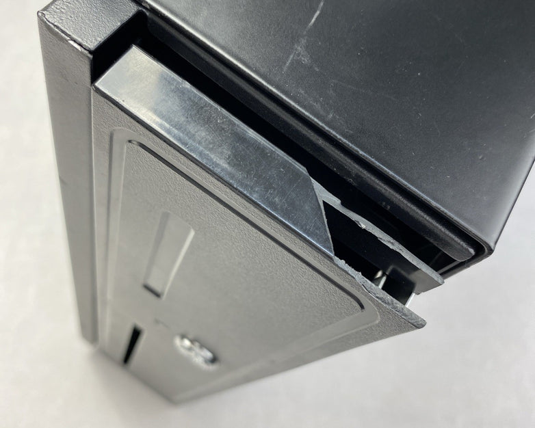 Unbranded Cash Register Push-Open Drawer With Key