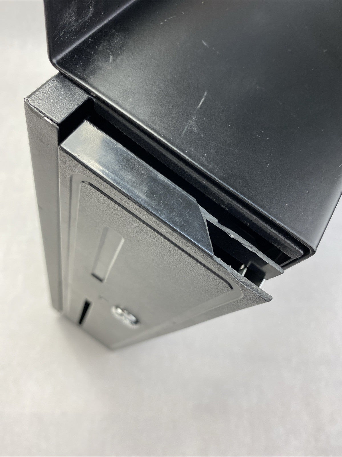 Unbranded Cash Register Push-Open Drawer With Key13