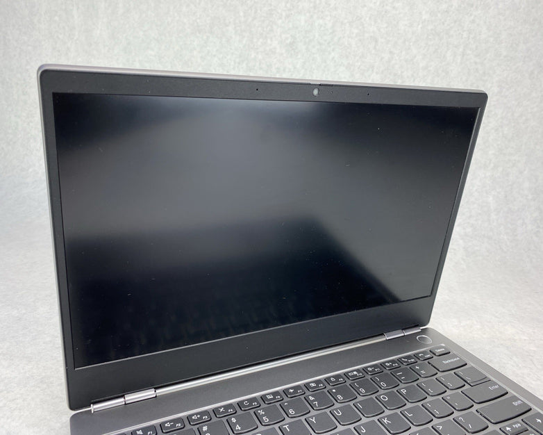 Lenovo ThinkBook 13s-IWL i7-8565U 8GB RAM 13.3" No Battery No HDD - Bad Trackpad