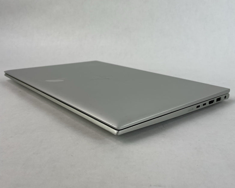 HP EliteBook 850 G8 15.6" i7-1185G7 3.00 GHz 8 GB RAM No SSD/OS/AC