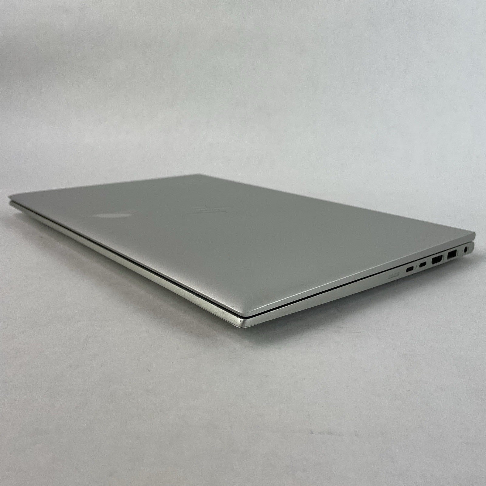 HP EliteBook 850 G8 15.6" i7-1185G7 3.00 GHz 8 GB RAM No SSD/OS/AC9