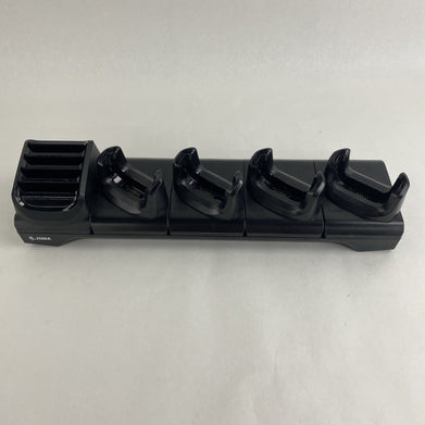 Zebra BASE-CRD-5SL-01 Charging Station Black