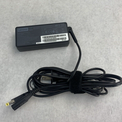 Mixed Lot of 3 Levovo A17-065N2A PA-1650-72 ADLX65NLC24 AC Adapter
