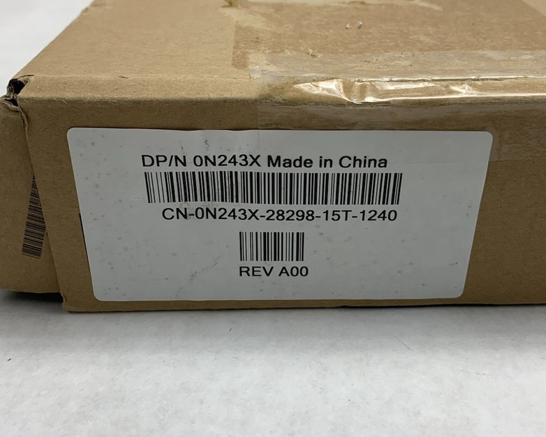 Dell 0N243X A5 1U Server Rail Kit - New Open Box