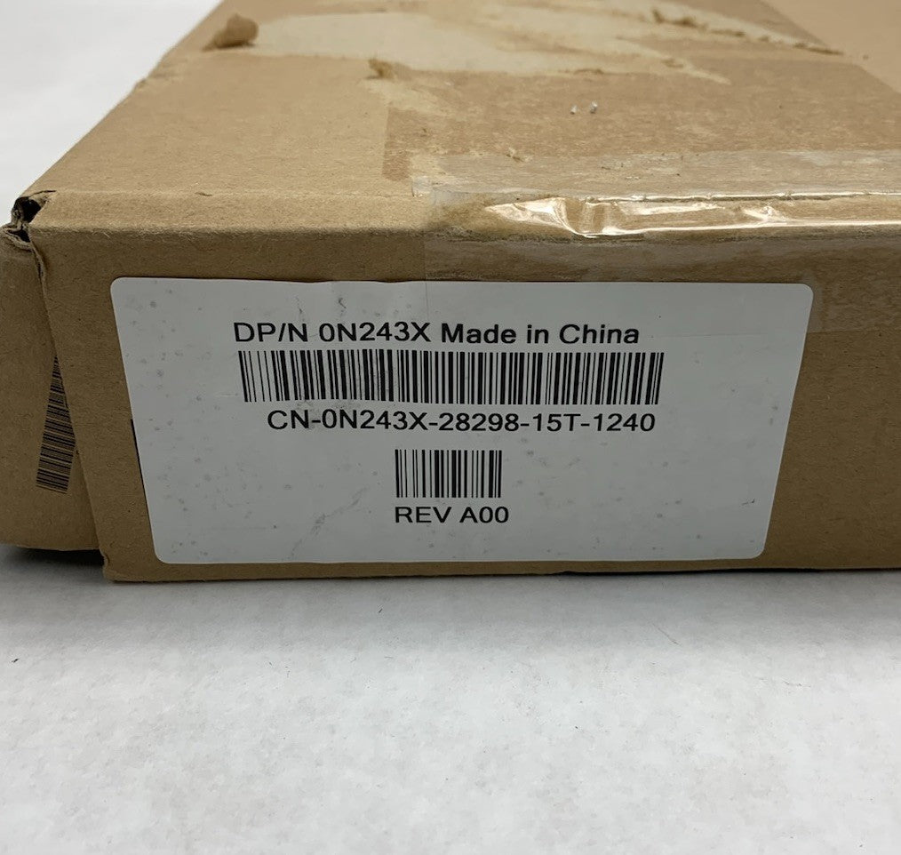 Dell 0N243X A5 1U Server Rail Kit - New Open Box9