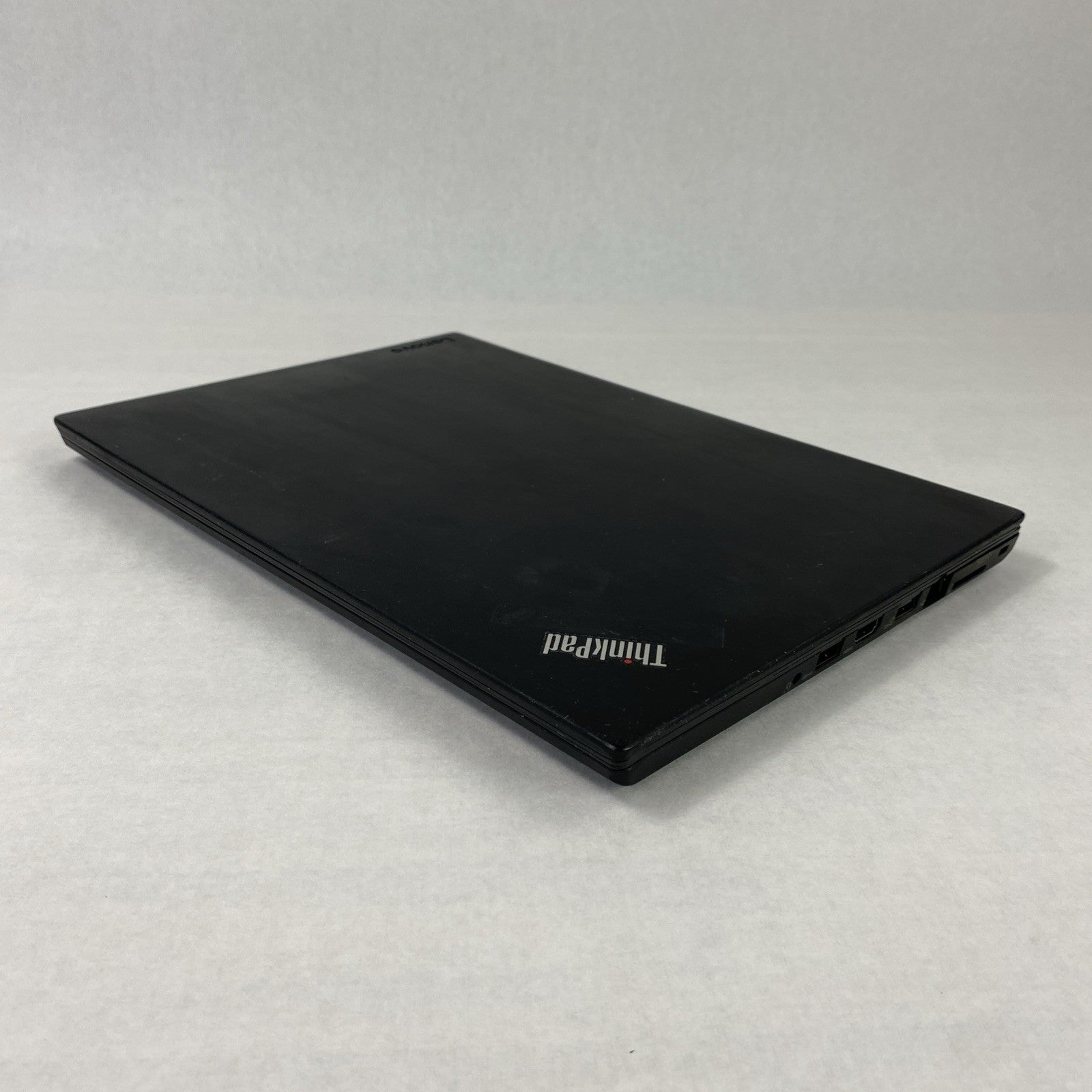 Lenovo ThinkPad T480 Core i5-8350U 1.70 GHz 8 GB RAM 14" No Battery No HDD No OS