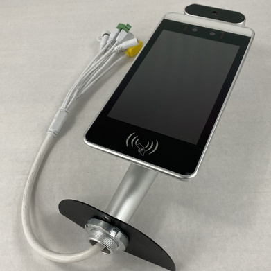 Meridian PMK113659 Personnel Management Kiosk Tested