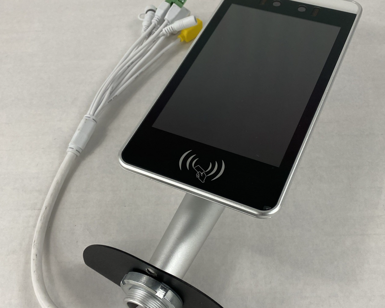 Meridian PMK113659 Personnel Management Kiosk Tested