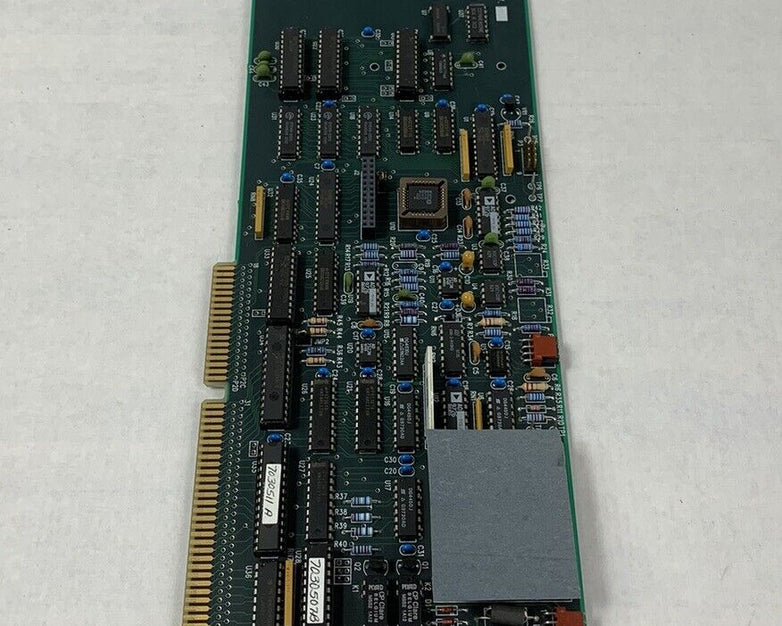 ICS Medical 8041850 Audio STIIM 16-BIT ISA Card