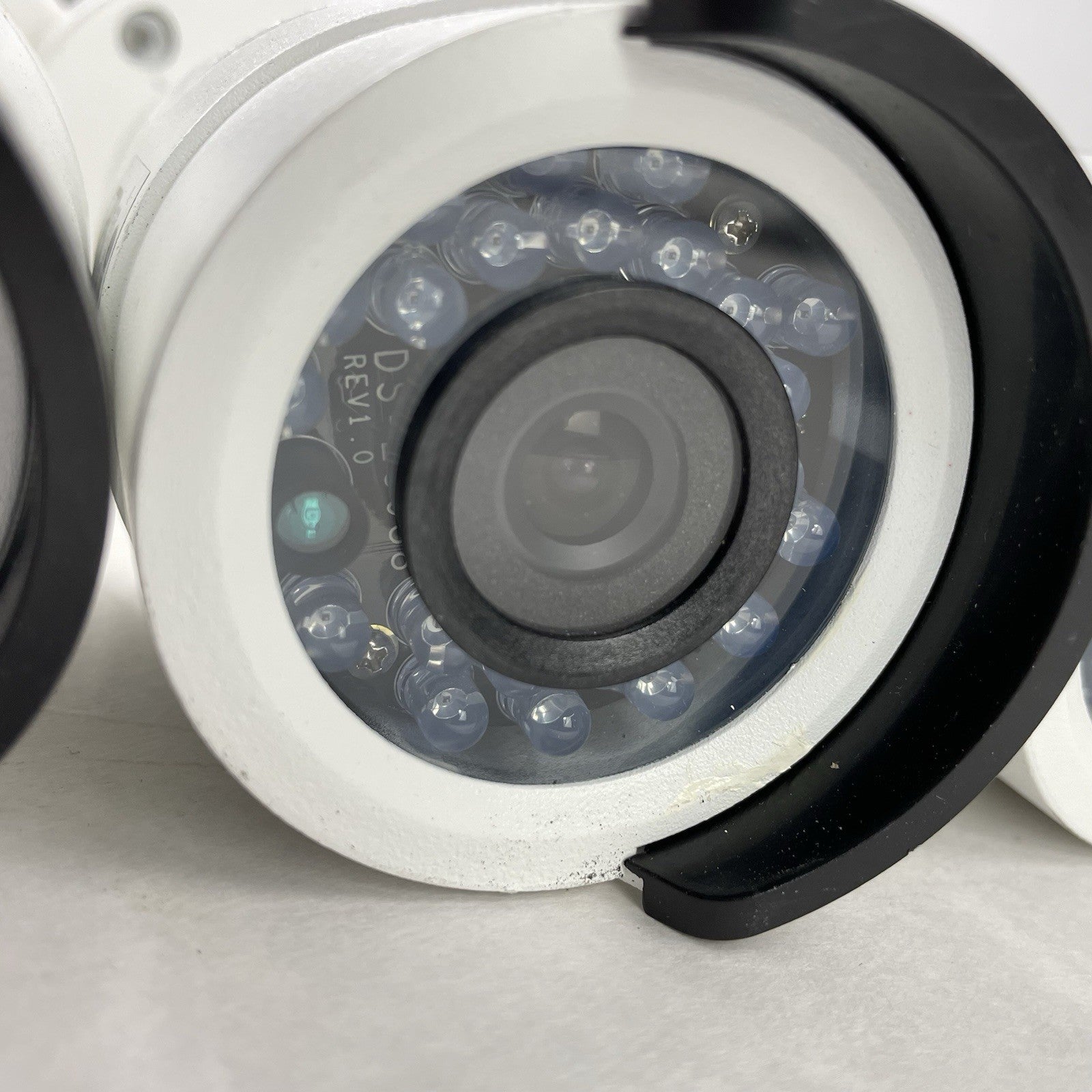 Swann Security Camera SWPRO-540CAM Lot of 3 Untested