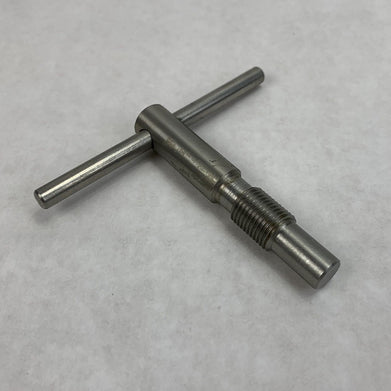 Beckman Coulter 3" Rotor Tool Male