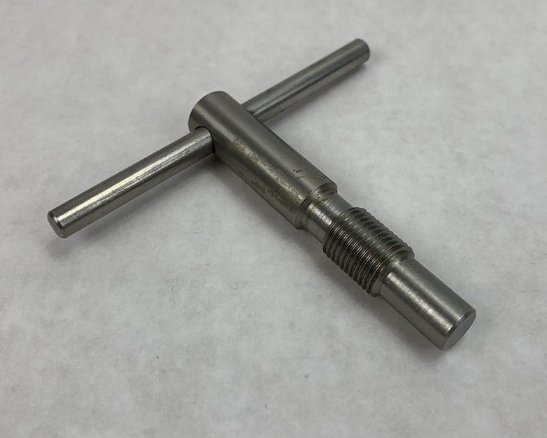 Beckman Coulter 3" Rotor Tool Male