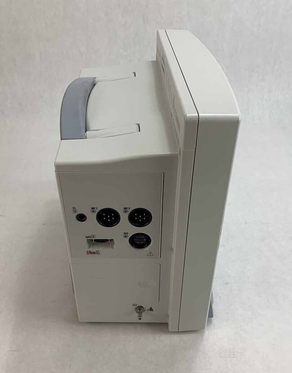 Datascope Spectrum 0998-00-0500-1006A Patient Monitor (Parts and Repair)