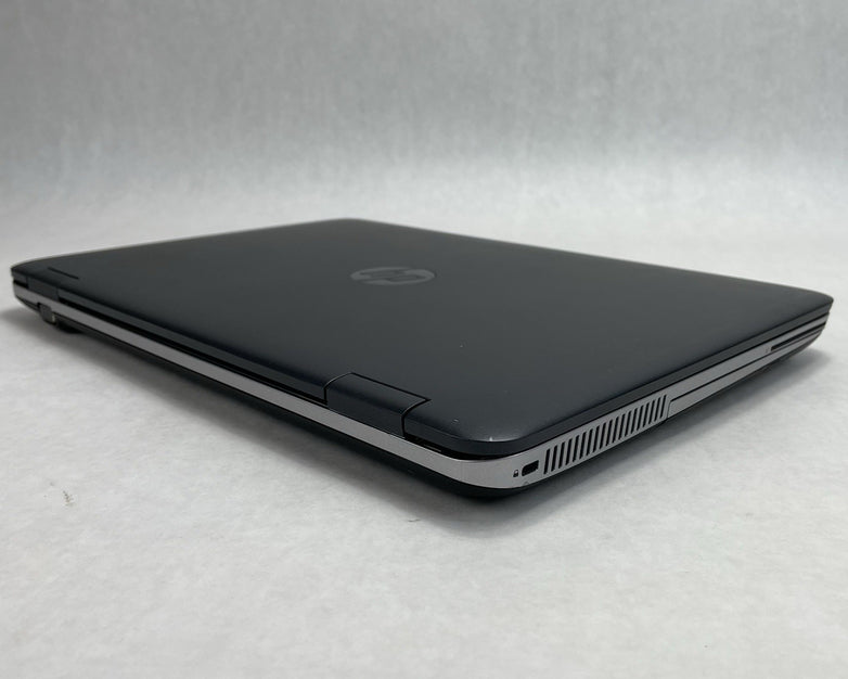 HP ProBook 640 G2 14" i5-6200U 2.30 GHz 4 GB RAM No SSD/OS/AC