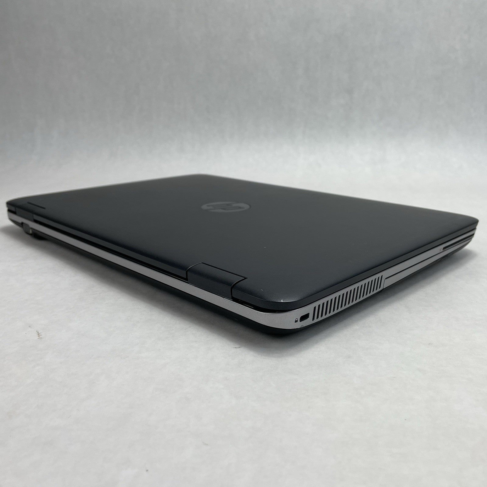 HP ProBook 640 G2 14" i5-6200U 2.30 GHz 4 GB RAM No SSD/OS/AC10