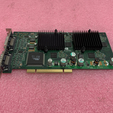 Nvidia Quadro NVS400 P77 180-50077-0000-A05 Video Graphics Card
