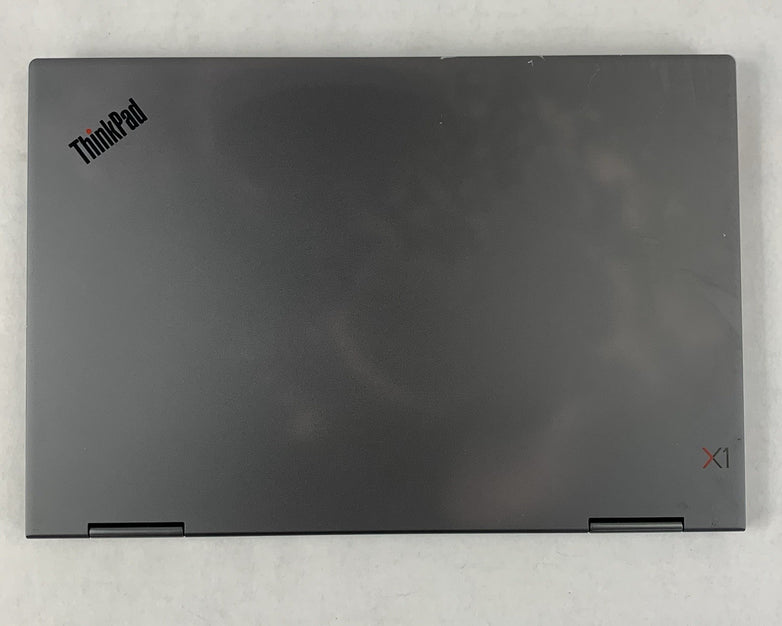Lenovo ThinkPad X1 Yoga Gen 4 14" Touch i7-8665U 1.90 GHz 16 GB No OS/SSD/AC