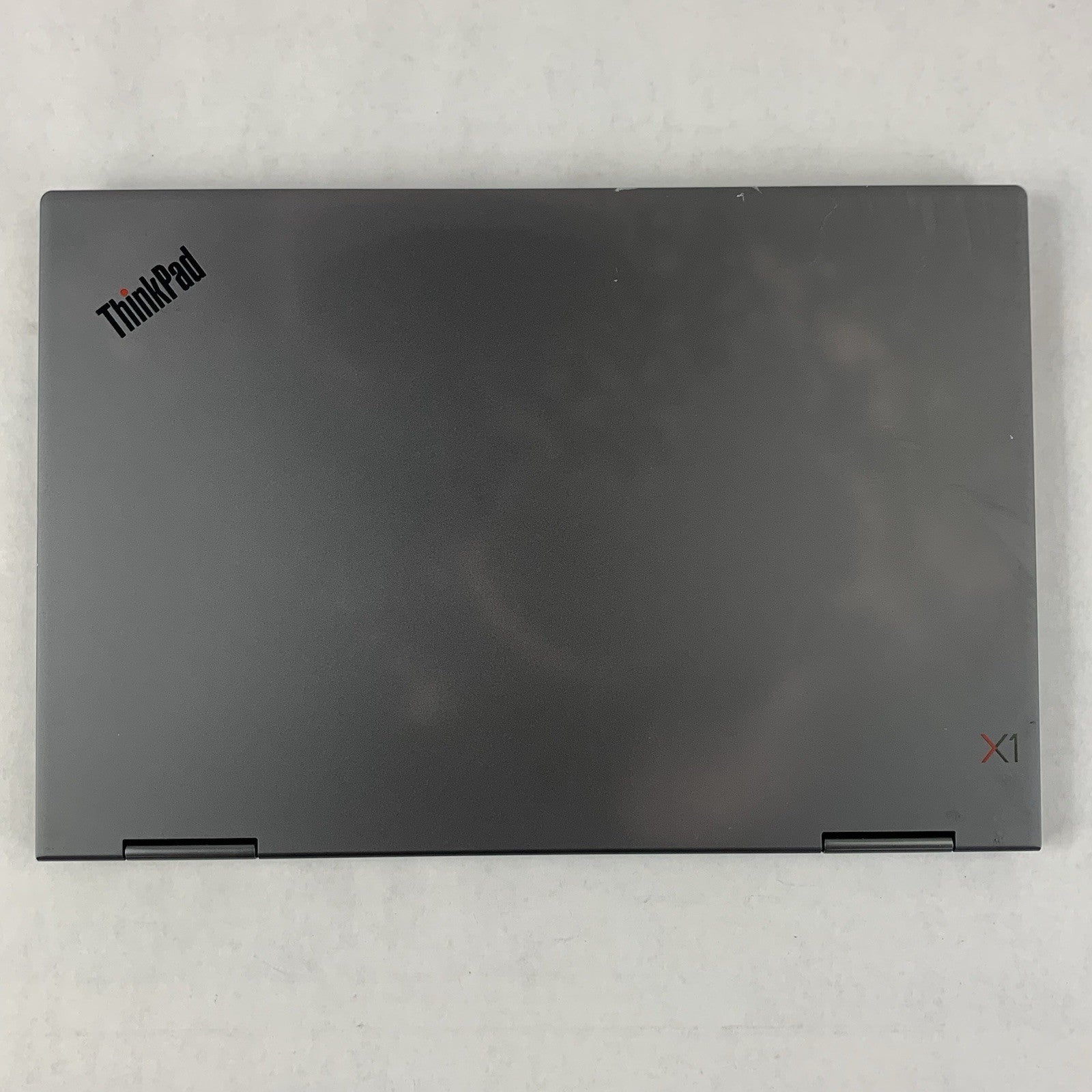 Lenovo ThinkPad X1 Yoga Gen 4 14" Touch i7-8665U 1.90 GHz 16 GB No OS/SSD/AC6
