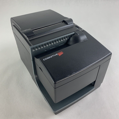 Cognitive TPG B780-720D-T003 B780 Hybrid Receipt and Slip Printer Tested No PS
