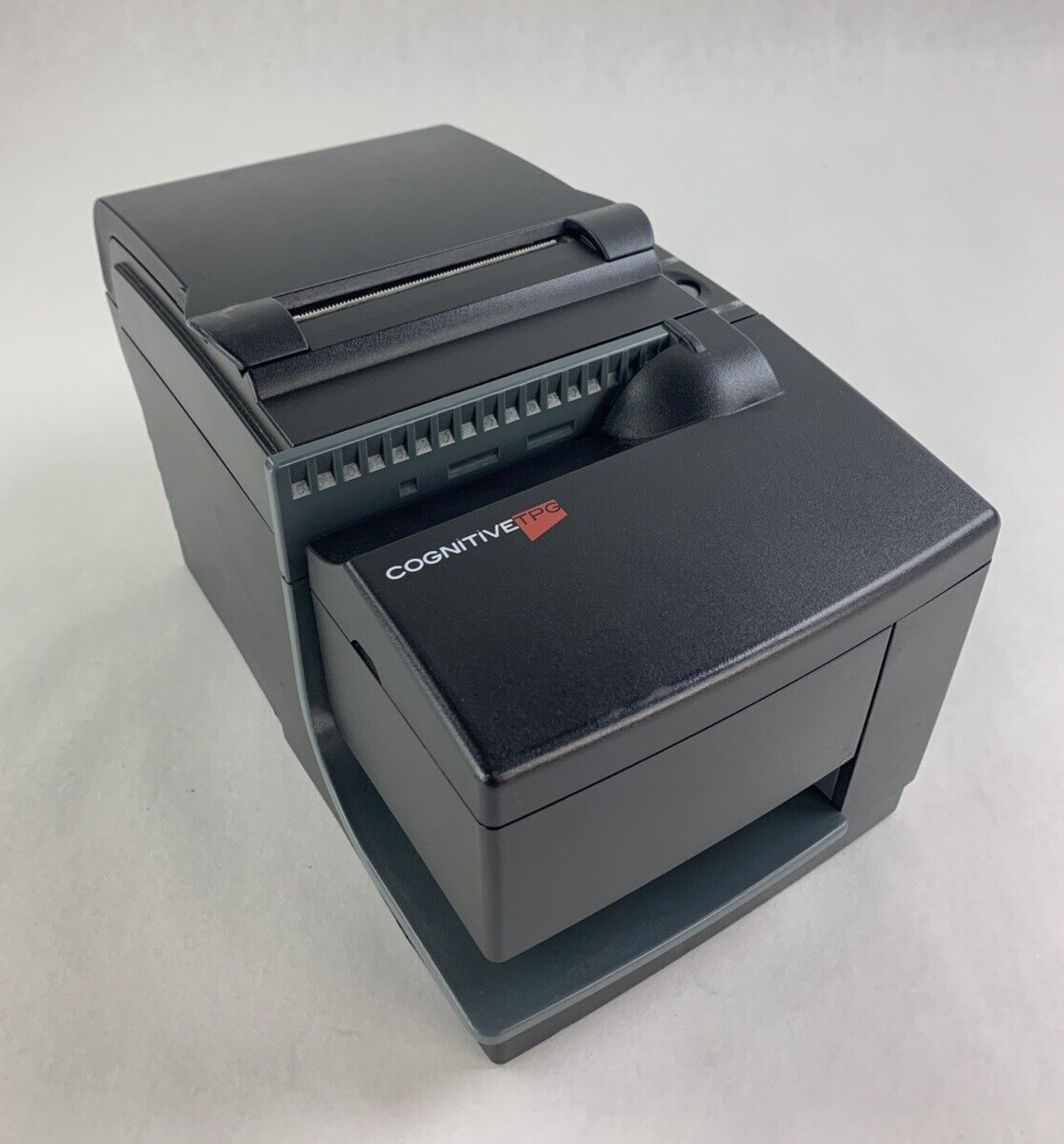 Cognitive TPG B780-720D-T003 B780 Hybrid Receipt and Slip Printer Tested No PS