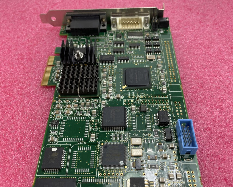 Altera Cyclone II BitFlow Neon Rev 2.2 Aquistion Card