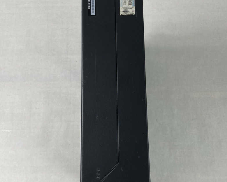 Lenovo ThinkCentre M91p SFF Intel Core i3-2120 3.30GHz 8GB RAM No HDD No OS