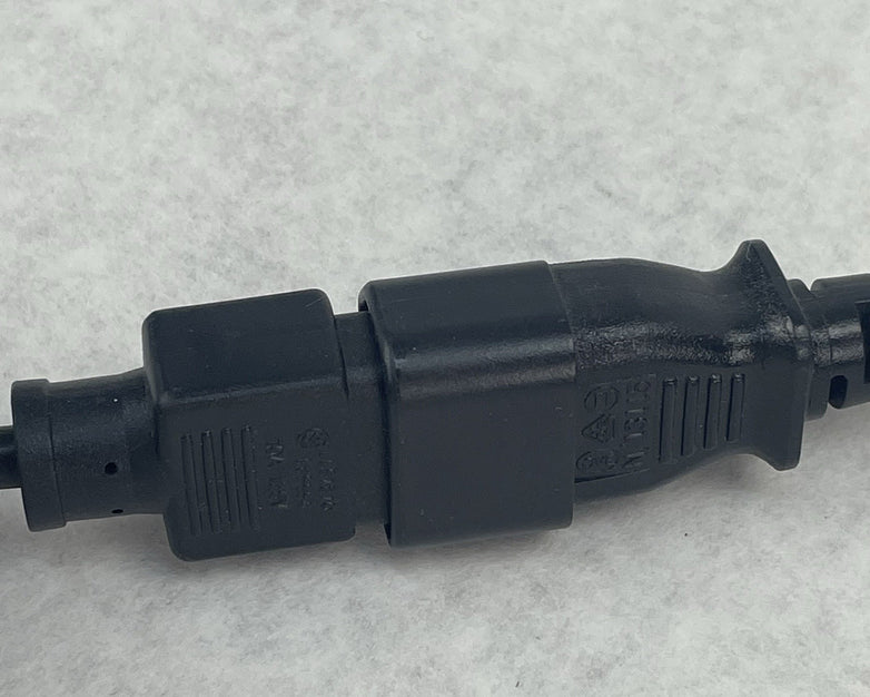 Symbol 50-24000-021 universal input AC Adapter Power Supply
