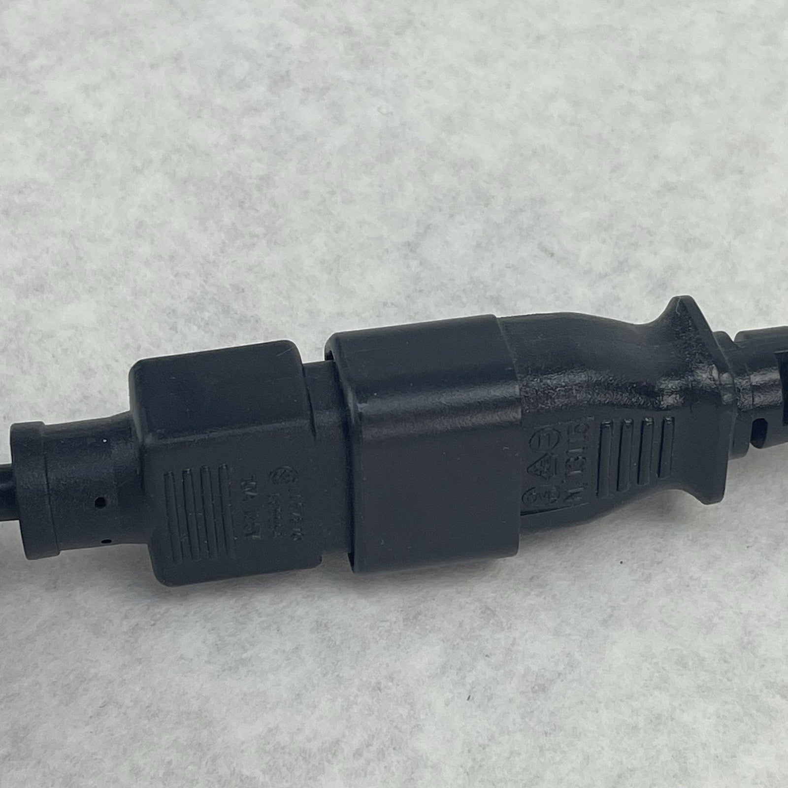 Symbol 50-24000-021 universal input AC Adapter Power Supply4