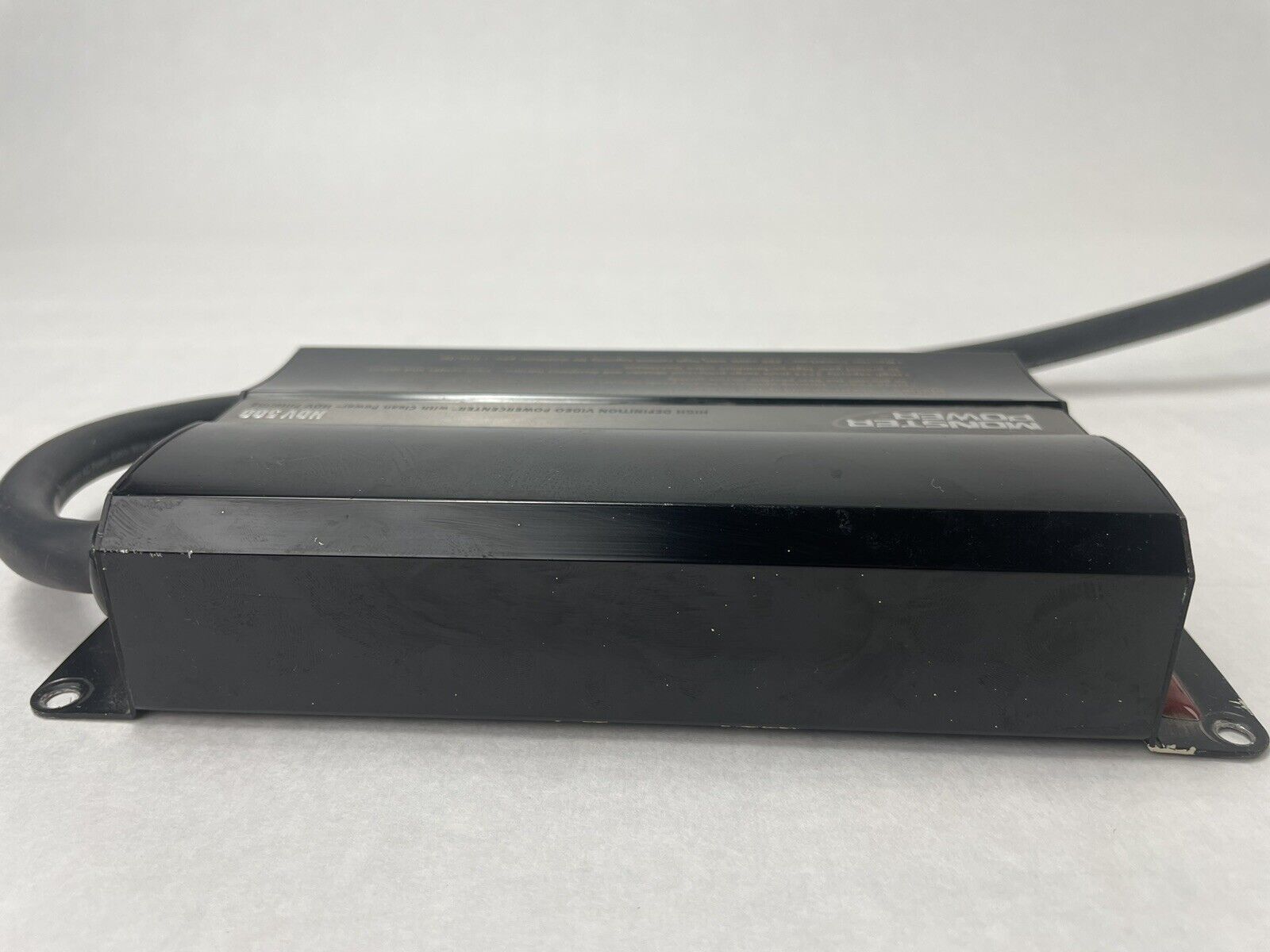 Monster Power HDV 500 HFTS PowerLine Surge Protector
