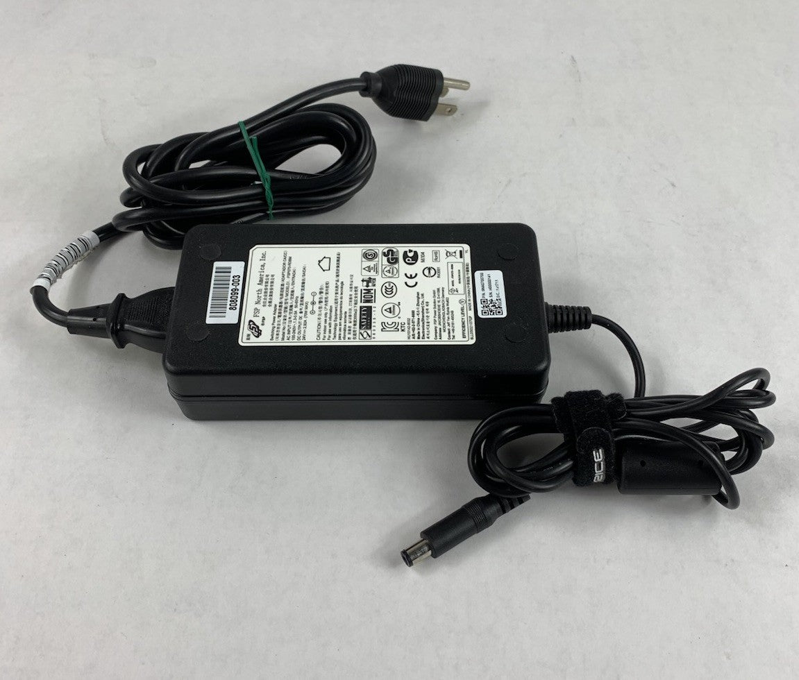 FSP FSP070-RDBM 70W AC Adapter Power Supply (Lot of 3)4