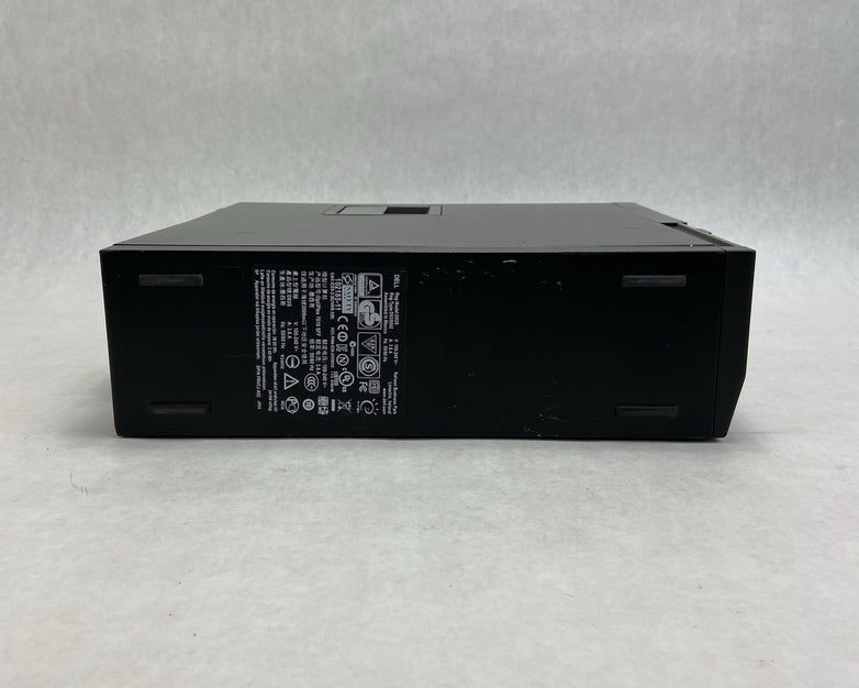 Dell Optiplex 7010 SFF Intel Core i5-3470 3.2GHz 4GB RAM No HDD No OS